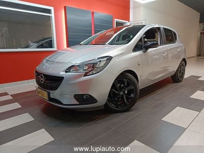 Opel Corsa 1.2 Edition, Anno 2021, KM 48000 - glavna slika