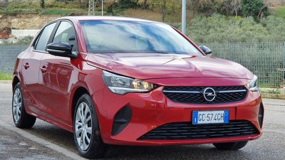 Opel Corsa 1.4 90CV GPL Tech 5 porte Advance, Anno 2017, KM 1558 - glavna slika