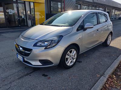 Opel Corsa 1.4 90cv Startamp;stop Aut. 5 Porte N joy, Anno 2015, - glavna slika