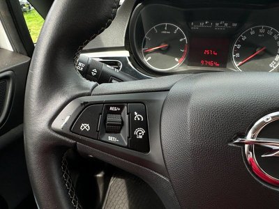 Opel Astra 1.0 Turbo ecoFLEX Dynamic Carplay Cruise Usb - glavna slika