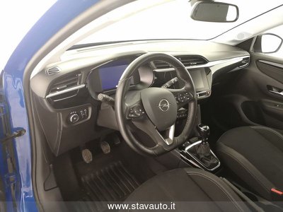 Opel Corsa 1.2 Elegance s&s 100cv, Anno 2022, KM 17815 - glavna slika