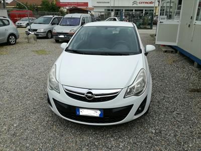 Opel Corsa 1.4 90cv Startamp;stop Aut. 5 Porte N joy, Anno 2015, - glavna slika