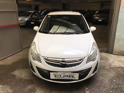 Opel Adam 1.2 70 Cv Slam, Anno 2018, KM 9000 - glavna slika