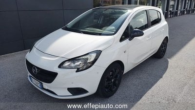 Opel Corsa 1.2 Design & Tech, Anno 2022, KM 37000 - glavna slika