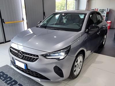 Opel Corsa 1.2 100 Cv Edition, Anno 2021, KM 44118 - glavna slika