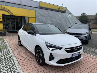 Opel Corsa e 5 Porte Gs Line, Anno 2021, KM 9333 - glavna slika