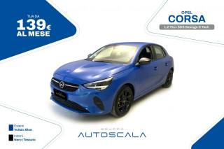 Opel Corsa Design&Tech 5 porte 1.2 75cv MT5, Anno 2023, KM 0 - glavna slika