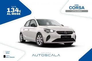 Opel Corsa 1.2 75 CV Edition, Anno 2022, KM 51100 - glavna slika