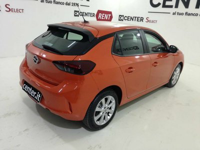 Opel Corsa 1.2 100 CV Elegance, Anno 2021, KM 44036 - glavna slika