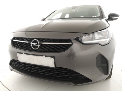 Opel Corsa 1.5 diesel 100 CV Elegance, Anno 2023, KM 1 - glavna slika