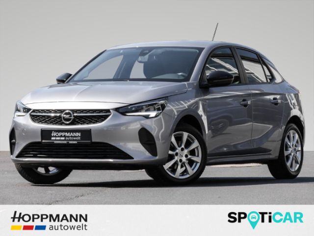 Opel Corsa E Edition 1.4 ecoFlex +SITZHEIZUNG+ - glavna slika