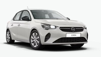 Opel Corsa Edition 5 porte 1.2 75cv MT5, Anno 2023, KM 0 - glavna slika