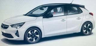 Opel Corsa 1.2 100cv Ss Edition Design . Tech Bicolor, Anno 2021 - glavna slika
