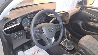 Opel Corsa 1.2 Edition, Anno 2021, KM 79699 - glavna slika