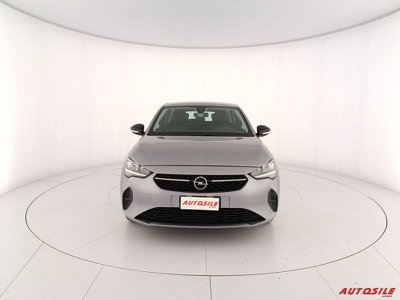 Opel Mokka 1.2 Turbo Edition, Anno 2023, KM 10 - glavna slika