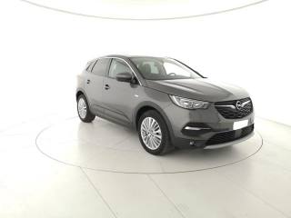 Opel Grandland Gs 1.6 225cv PHEV, KM 0 - glavna slika