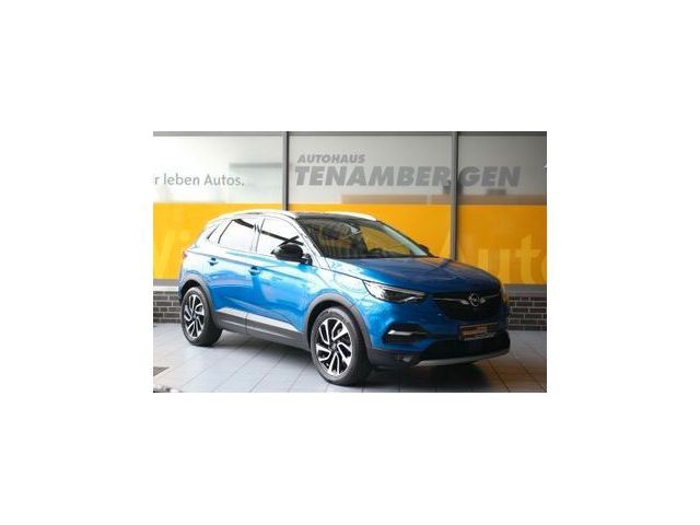 Opel Combo Life Edition Navi Kamera Bluetooth AHK - glavna slika