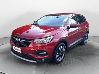 Opel Grandland 1.6 diesel Ecotec Start&Stop aut. Innovation, Ann - glavna slika