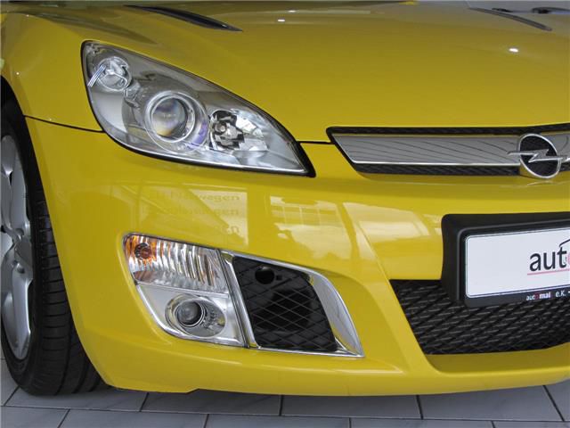 Opel GT *Premium-Paket*Unverbastelt*mit Hausgarantie* - glavna slika