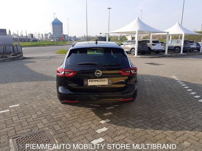 Opel Insignia 1.5 CDTI S&S aut. Sports Tourer Business Edition, - glavna slika