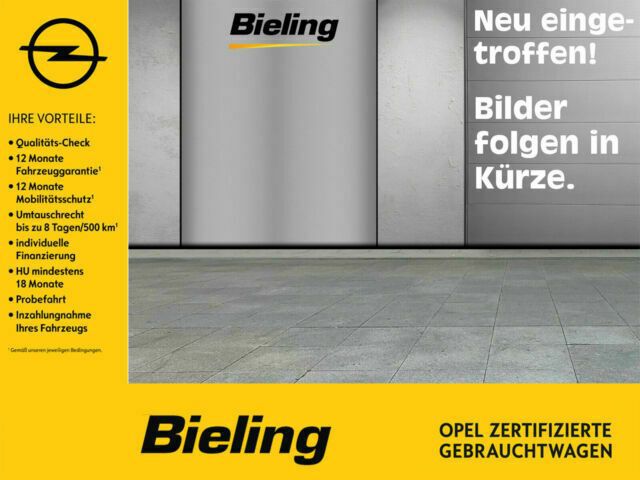Opel Insignia GS BUESNESS - EDITION 1.5l D - glavna slika