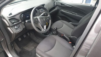 Opel Karl 1.0 73 CV GPL N Joy, Anno 2016, KM 98326 - glavna slika