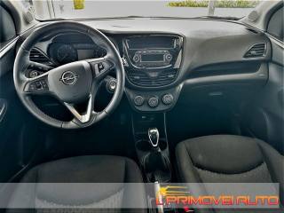 Opel Karl 1.0 73 Cv Gpl Advance, Anno 2017, KM 44100 - glavna slika