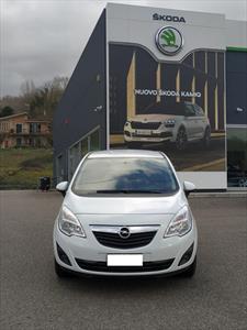 Opel Corsa 1.3 Cdti 95cv F.ap. 3 Porte Editio, Anno 2014, KM 990 - glavna slika