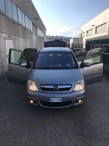 Opel Meriva 2ª serie 1.4 Turbo 120CV GPL, Anno 2015, KM 103000 - glavna slika