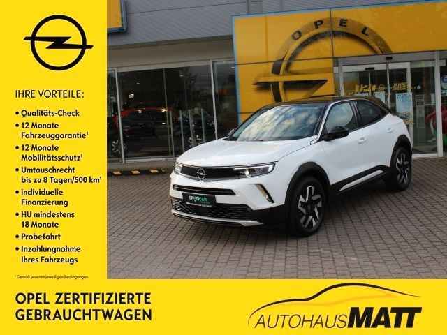 Opel Mokka GS Line Automatik Klimaautom Navi Rückfahrkam. Android Auto Apple CarPlay - glavna slika