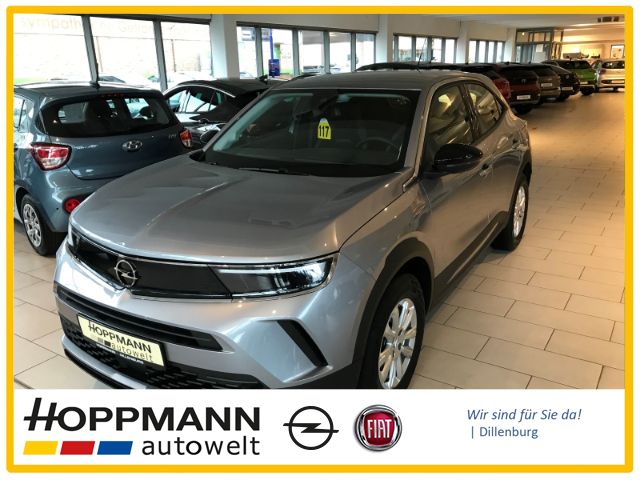 Opel Mokka X 1.6 CDTI Ecotec 4x2 Start&Stop Business, Anno 2019, - glavna slika