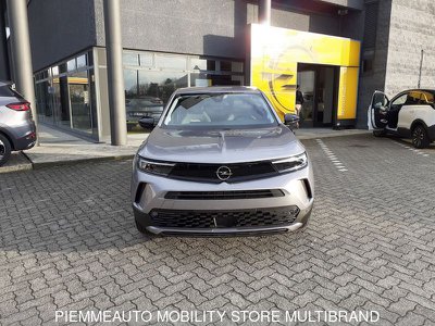 Opel Mokka X 1.4 Turbo GPL Tech 140CV 4x2 Advance, Anno 2019, KM - glavna slika