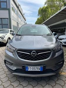 Opel Mokka X 1.4 Turbo GPL Tech 140CV 4x2 Innovation, Anno 2019, - glavna slika