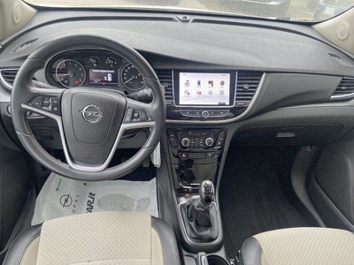 Opel Grandland X 1.6 diesel Ecotec Start&Stop Innovation, Anno 2 - glavna slika