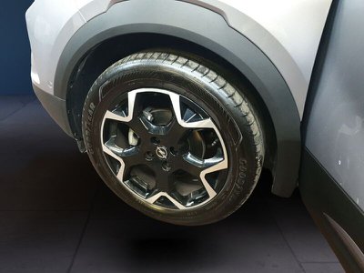 Opel Grandland X 1.5 diesel Ecotec Start&Stop aut. Ultimate, Ann - glavna slika