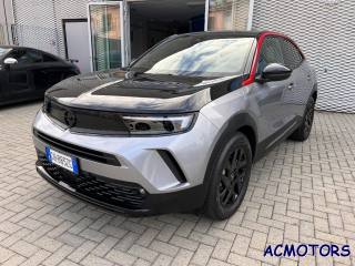 Opel Mokka e Ultimate *PROMO FINANZIARIA*, Anno 2022, KM 33568 - glavna slika