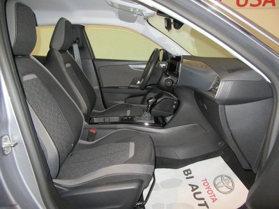 Opel Mokka 1.7 CDTI Ecotec 130CV 4x2 aut. Ego, Anno 2015, KM 854 - glavna slika