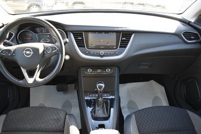 Opel Astra Astra 1.7 CDTI 110CV 5 porte Cosmo, Anno 2014, KM 136 - glavna slika