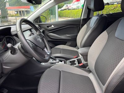 Opel Corsa e 5 porte Edition, Anno 2021, KM 11800 - glavna slika