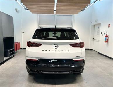Opel Grandland 1.5 diesel Ecotec aut. Innovation, Anno 2021, KM - glavna slika