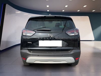Opel Grandland X 1.5 ecotec Ultimate s&s 130cv, Anno 2021, KM 43 - glavna slika