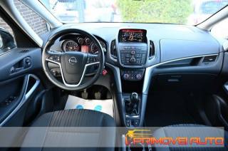 Opel Zafira Zafira 1.6 CDTi 134CV Start&Stop Innovation, Anno 20 - glavna slika