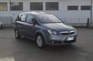 Opel Zafira Zafira 1.6 CDTi 134CV Start&Stop Innovation, Anno 20 - glavna slika