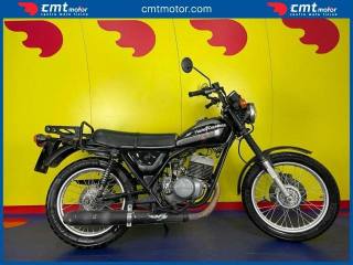 OTHERS ANDERE OTHERS ANDERE HD Cagiva SST 250 Finanziabile Ner - glavna slika