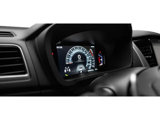 Fiat Argo 1.0 Drive 2020 - glavna slika