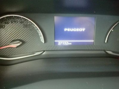 Peugeot 2008 PureTech 100 S&S Allure + Pack Nav Info: 34051078 - glavna slika