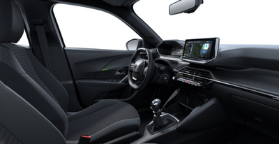 Peugeot Rifter Mix BlueHDi 100 S&S PC Active Standard, Anno 2022 - glavna slika