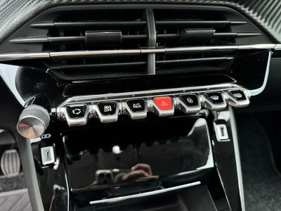Peugeot 208 PureTech 100 Stop&Start EAT8 5 porte Allure, Anno 20 - glavna slika