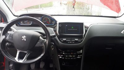 Peugeot 208 II 2019 e GT Line 100kW, Anno 2020, KM 18624 - glavna slika