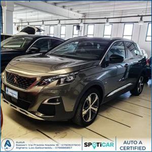 Peugeot Partner Tepee 1.6 BlueHDi 100 CV Active, Anno 2017, KM 9 - glavna slika